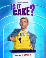 这是蛋糕吗?IsItCake?