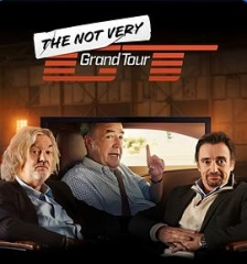 TheNotVeryGrandTour